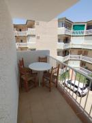 Piso junto al Mar Menor