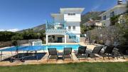 Villa Hayat 6 Yatak odalı Ölüdenize Yakın Villa