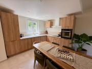 Grimaud 2 chambres Jacuzzi terrasse