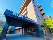 Sun Members Kyoto Saga