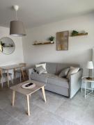 La parenthèse - 50 m de la plage