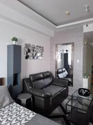 QUINS STAYCATION One Bedroom at SMDC South Residences