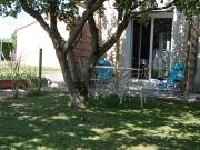 Gîte rural calme et bien situé