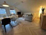 Nordwärts 53Grad Ferienwohnung in Burhave, Nordsee
