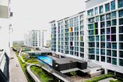Jazz Suite Vivacity Kuching