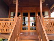 Ijo Garden Villa