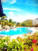 Apartment in Santa Marta Samaria Beach Club