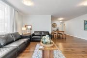 Beautiful 3 bedroom apartment in Bondi