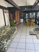 Pousada Morada Das Toninhas