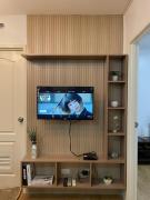 2 bedroom Condo Unit in SRP near SM Seaside and Nustar