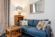 Cosy & Quiet Flat near Haymarket Station