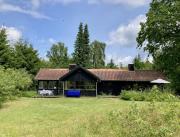 Adventurous Gem On The Edge Of Tisvilde Hegn