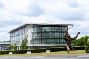 Holiday Inn Salisbury - Stonehenge by IHG
