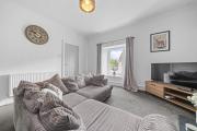 Crown 3 Bedroom Apartment - Inverness