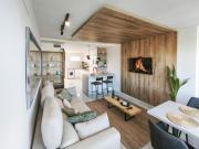 Calypso Oasis Suite By Reyna Novillo