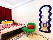 Tiny Cozy Room - Wat Arun