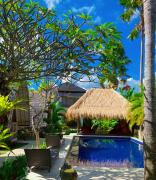 The Hideaway Canggu