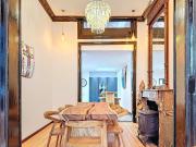 JAMES AT20 - luxury downtown Antwerp villa JAMES AT20 - luxury downtown Antwerp villa