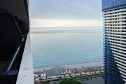 Studio with Balcony near the sea in Batumi - By Wehost