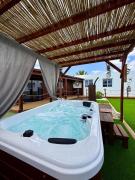 Apartamentos y Lofts Makana