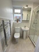 Top Lower Sydenham Station