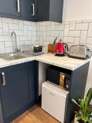 Top Lower Sydenham Station