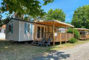 Greenchalets Argeles Sur Mer Frankreich