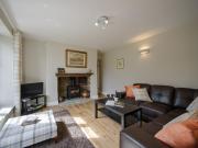 Holliers Cottage Holliers Cottage