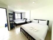 Patong Canal Villa 210