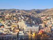 El Paraíso Escondido