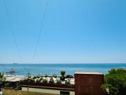 Central Sea View Escape Durres