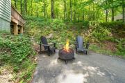 Top Beech Mountain
