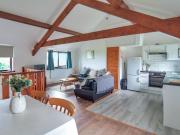 Crackington Cottage