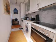 Wangerooge Haus Monopol - Wohnung Bella Estella