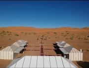 Starlight Mirage Camp