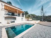 Villa Roseraie, Comfort and nature