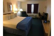 Capital O Amerihost Inn and Suites Mexico Hwy 54 MO