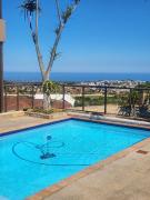 The Lookout 180 deg Sea Views