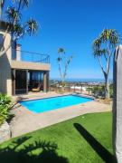 The Lookout 180 deg Sea Views