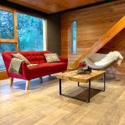 Orn, Chill Out Houses By A.M.A