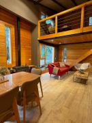 Orn, Chill Out Houses By A.M.A