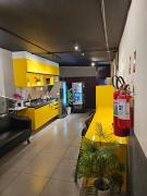 LÍAH Hostel & Suites