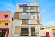 Hotel Royal Suites - Yeshwanthpur