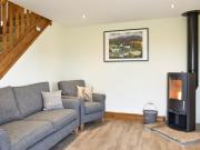 Deer Park Barn - Uk33323