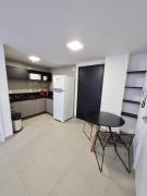 Altamare 310 · Fantástico Apt a beira mar do Bessa Altamare 310