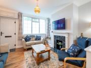 Fantastic 3-bed home close to Shrewsbury centre - Pass the Keys