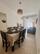 Departamento de 3 dormitorios amplio y luminoso en recoleta