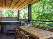 Gwynant Lodge - Uk47608