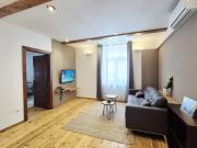 Blue ocean pearl in Zagreb Blue ocean pearl in Zagreb