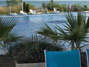 Pomorie Direkt am Pool